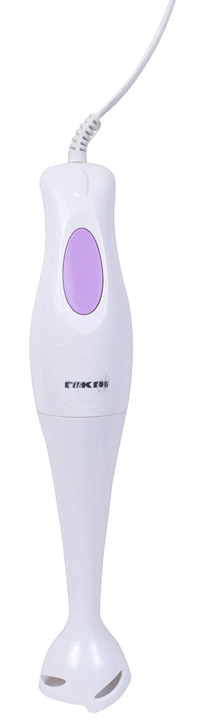 Nikai Plastic Hand Blender, 300 Watts,blender Nikai Plastic Hand Blender, 300 Watts,blender